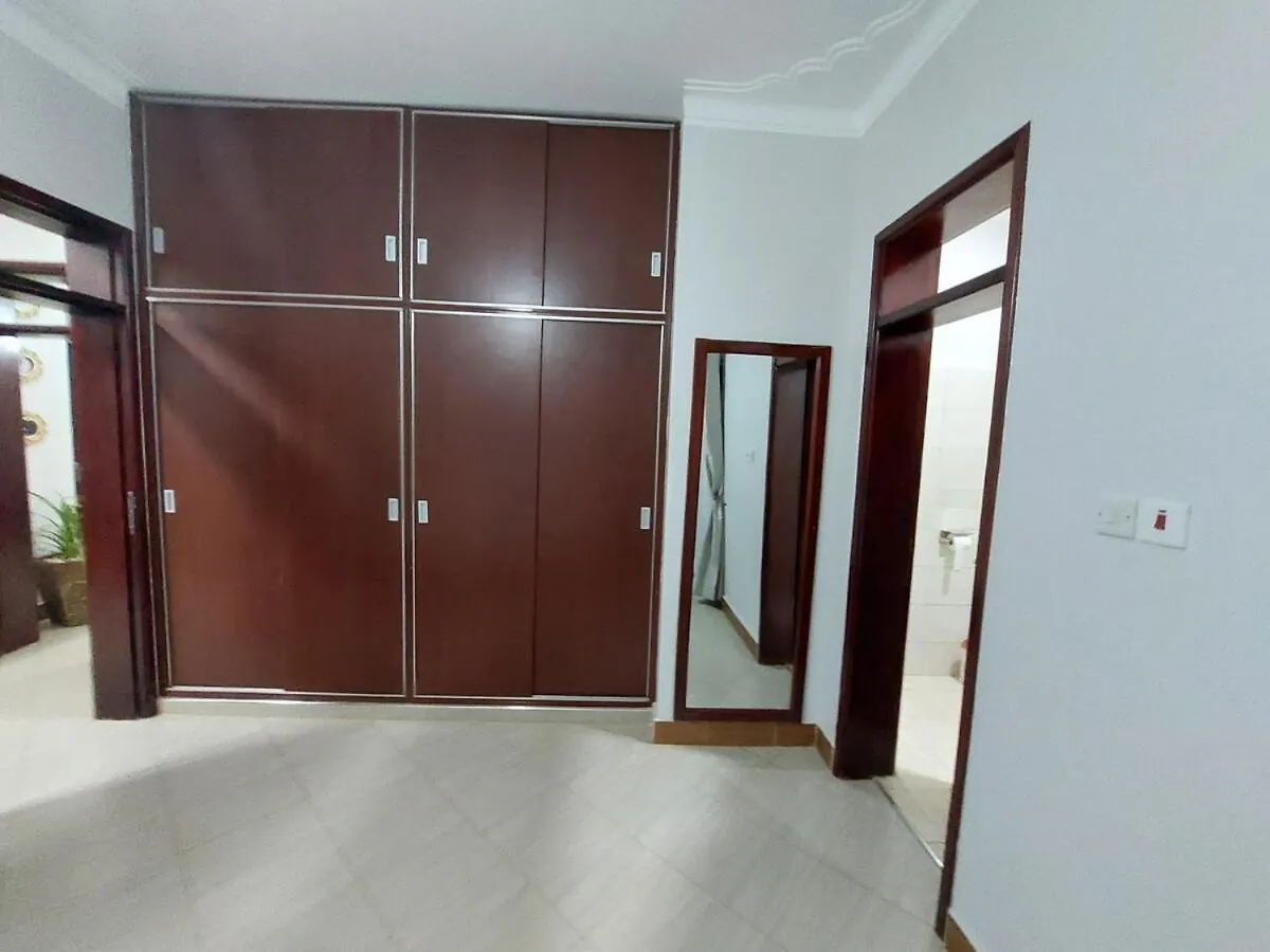 Buwate Hill View Luxury Suites Kampala Uganda