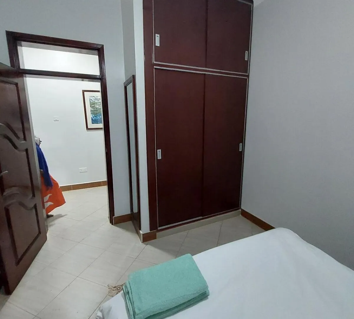 Buwate Hill View Luxury Suites Kampala