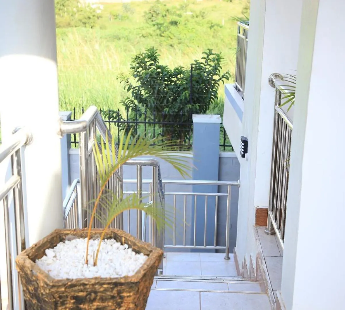 Buwate Hill View Luxury Suites Kampala 0*,  Uganda